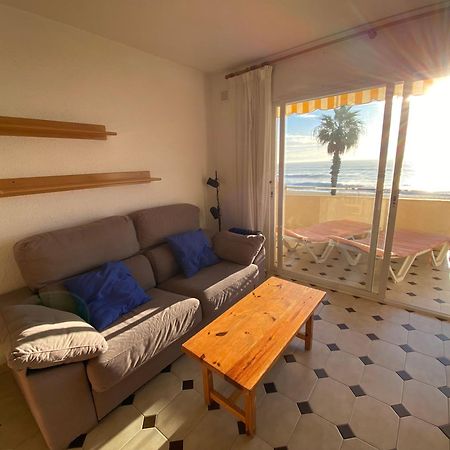 Apartamento Valentina Platja Sant Antoni De Calonge Exterior foto