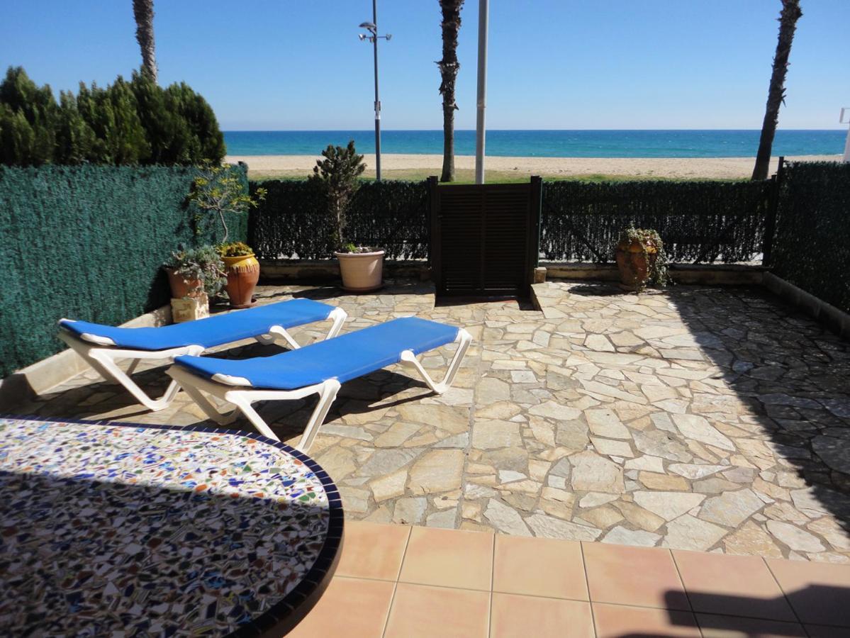 Apartamento Valentina Platja Sant Antoni De Calonge Exterior foto