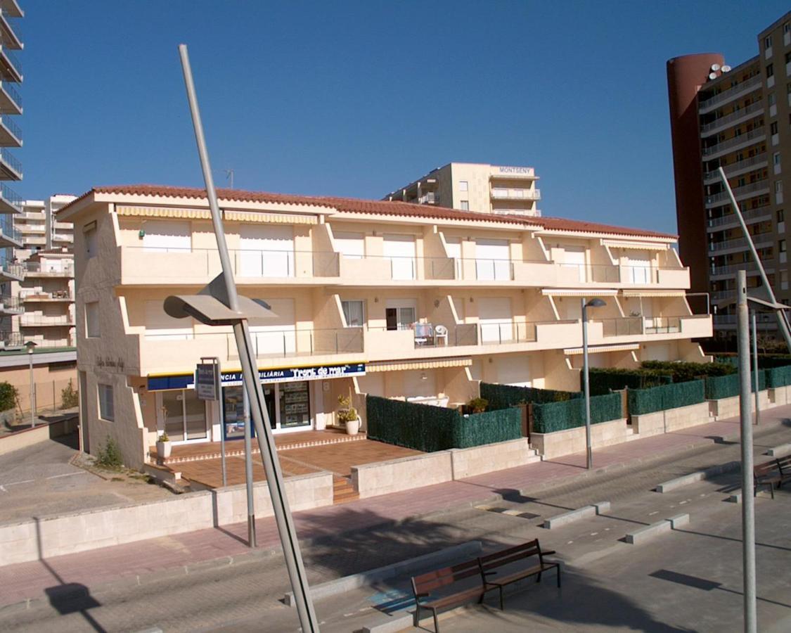 Apartamento Valentina Platja Sant Antoni De Calonge Exterior foto