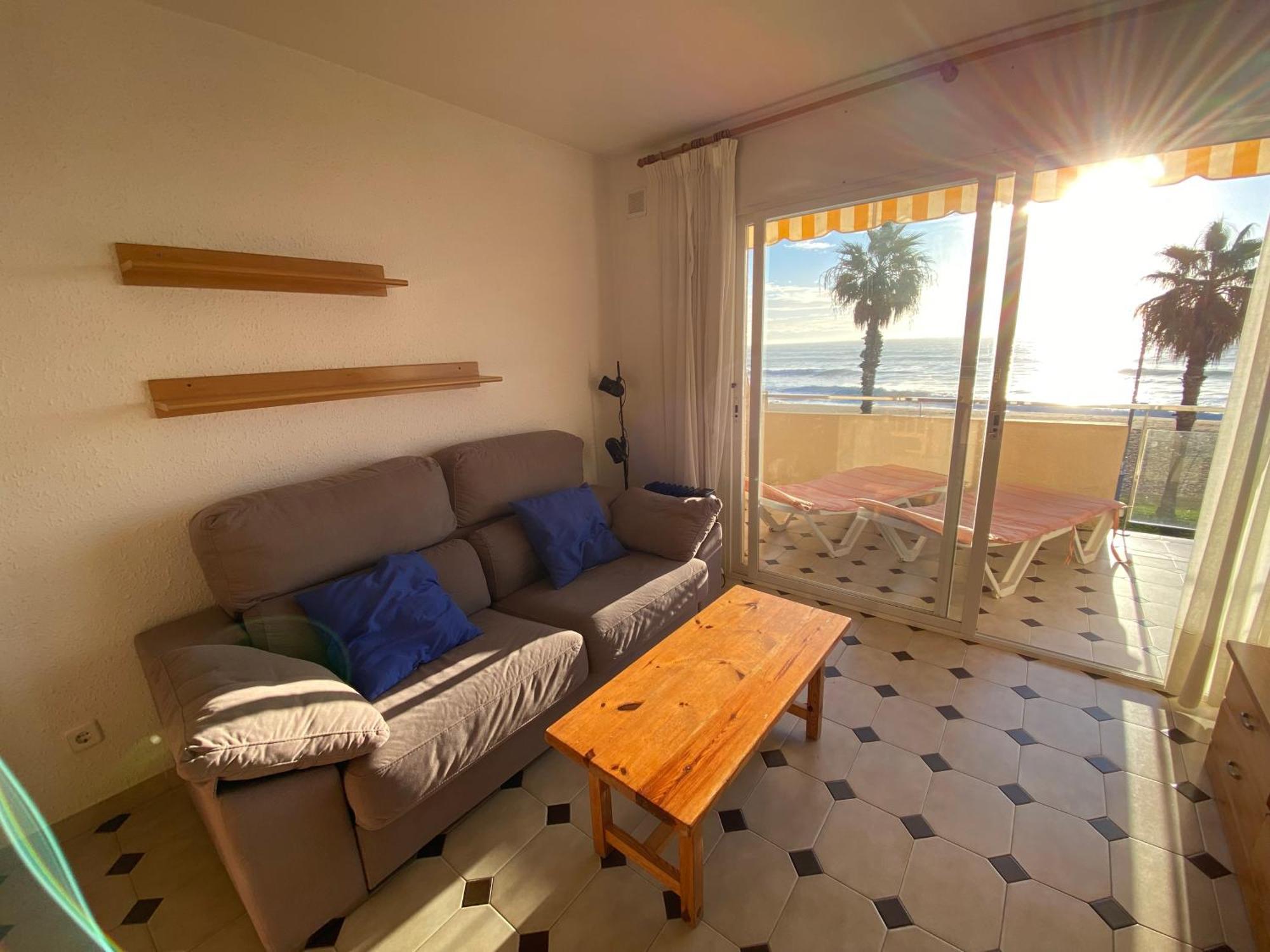 Apartamento Valentina Platja Sant Antoni De Calonge Exterior foto