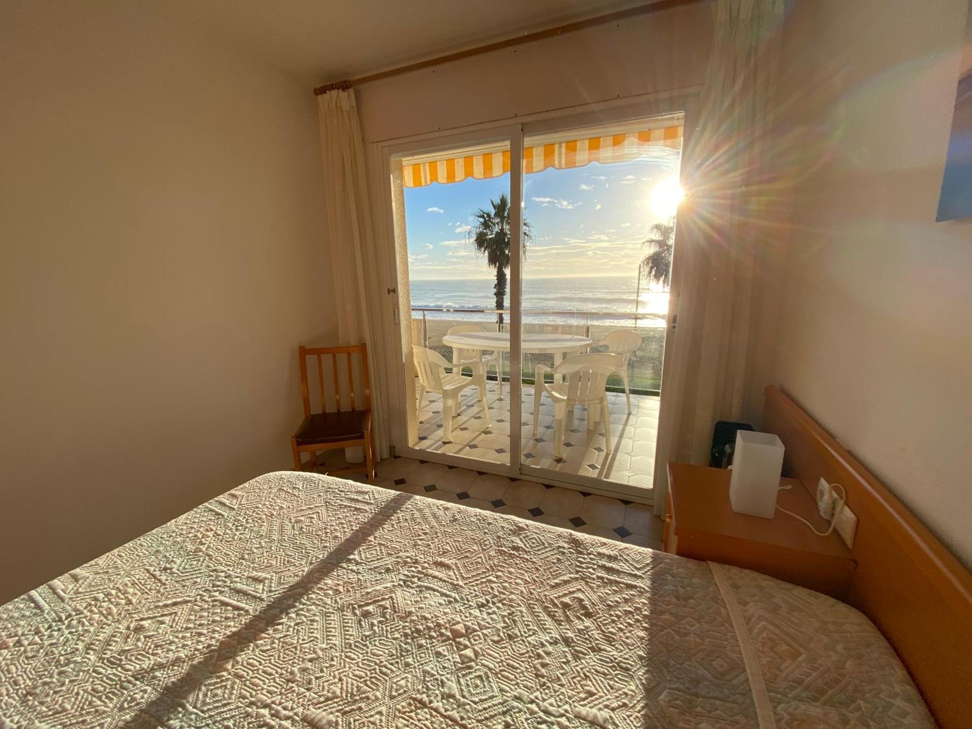 Apartamento Valentina Platja Sant Antoni De Calonge Exterior foto