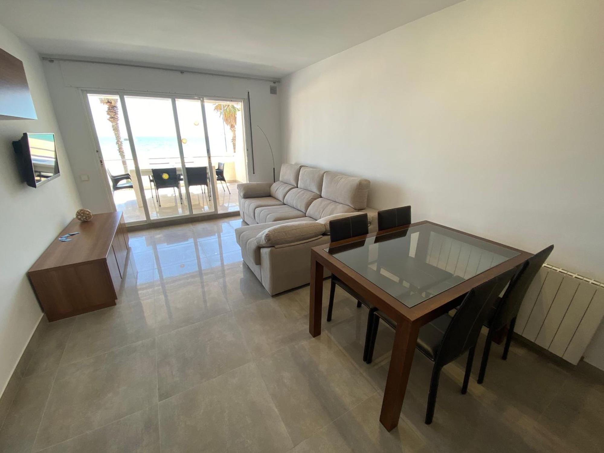 Apartamento Valentina Platja Sant Antoni De Calonge Exterior foto